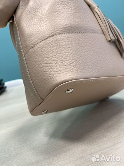 Новая Сумка натуральная кожа