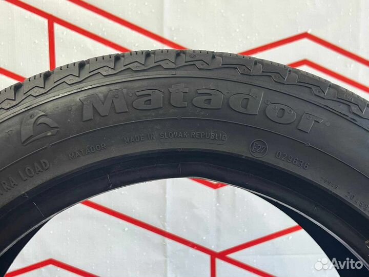 Matador MP 59 Nordicca M+S 205/55 R16