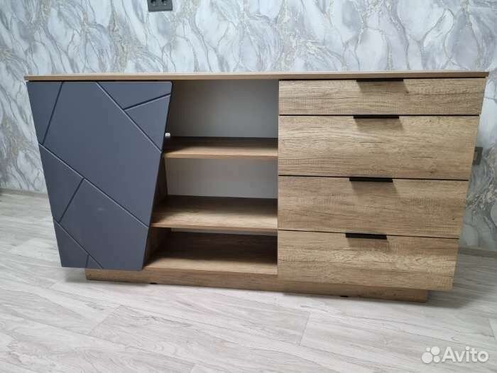 Комод Даллас км 01