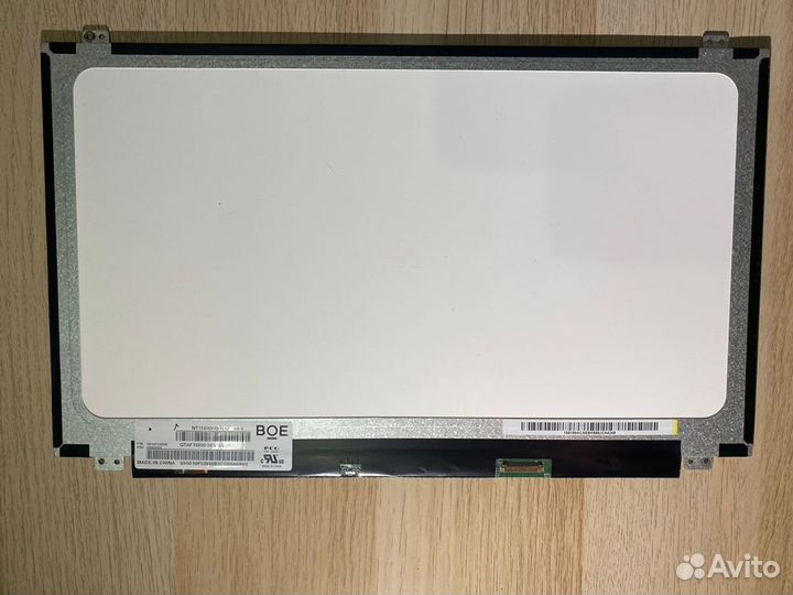 Матрица NT156WHM-N42 V8.0 15.6 1366/768 30 Pin