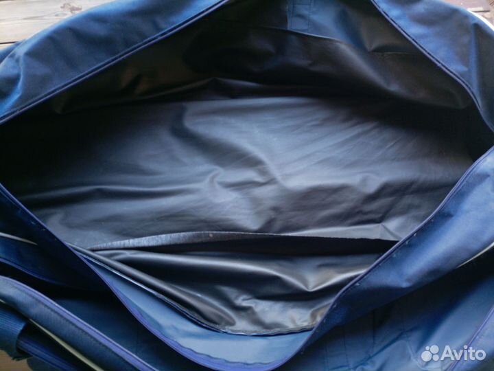 Баул для фехтования бу, Альстар