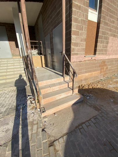 Теплый Склад От собственника