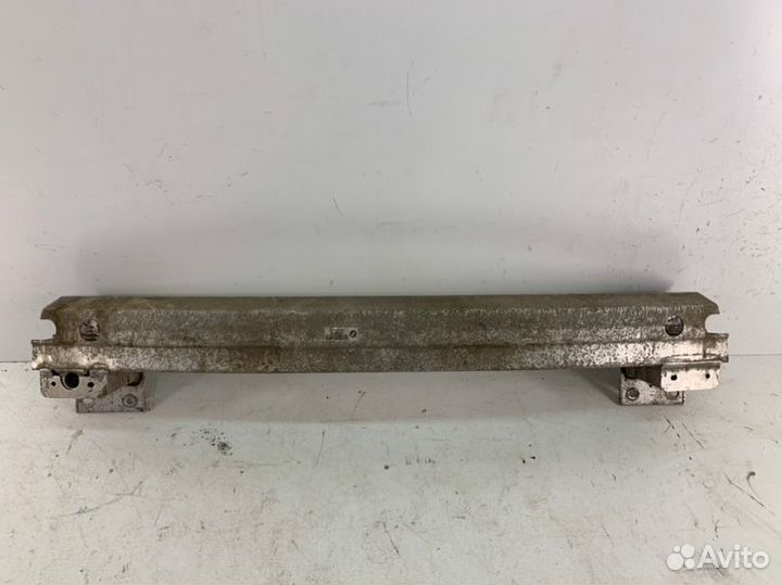 Усилитель бампера задний Bmw X6 F16 2014