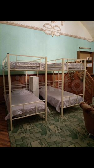 Комната 20 м², 2/2 эт.