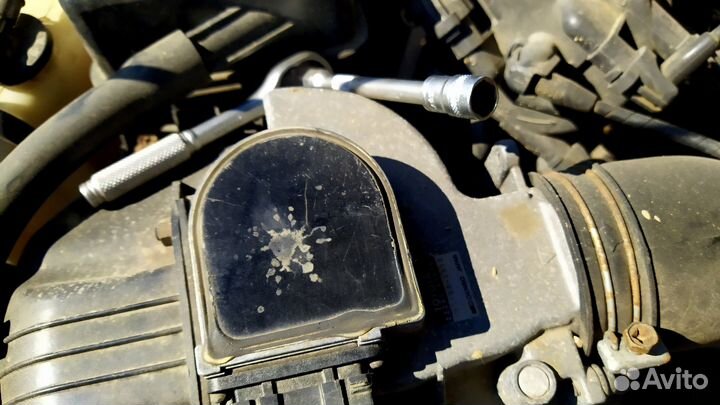 Дмрв Toyota 4Runner 130