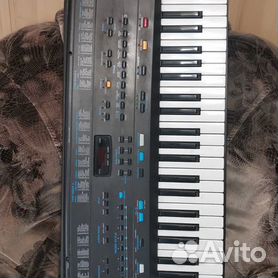 Ремонт синтезаторов и миди-клавиатур в Томске — цены, адреса сервисных центров