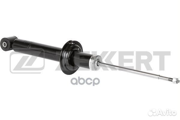 Амортизатор масляный задней подвески LADA Grant