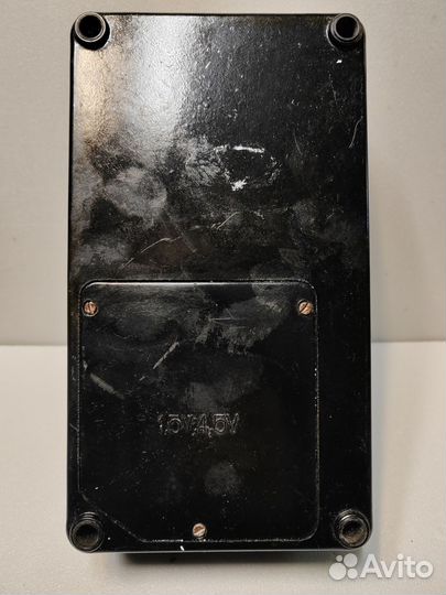 Мультиметр Ц20 СССР