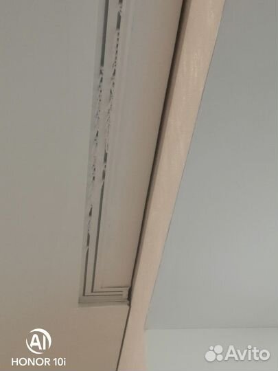 Натяжные потолки Волхов