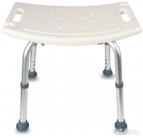 Стул для купания в ванной и в душе