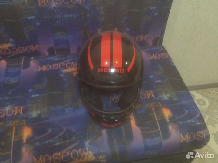 Шлем для мотоцикла