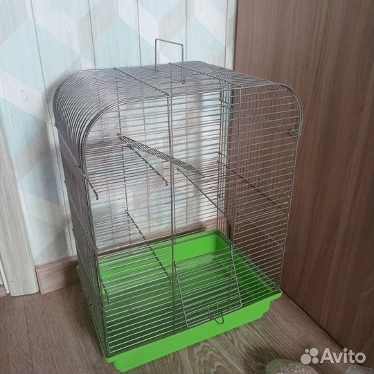 Клетка для грызунов