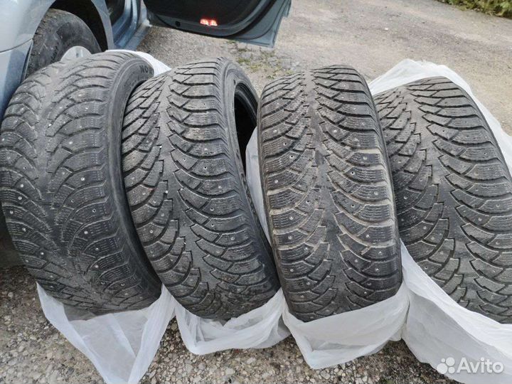 Nordman Nordman 4 225/50 R17 98