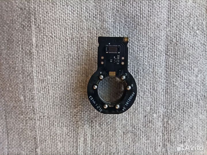 Шарнирный двигатель камеры Y-axis Mavic 3 DJI