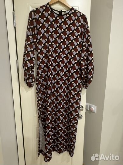 Платье zara