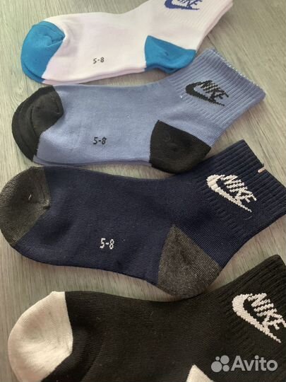 Носки детские