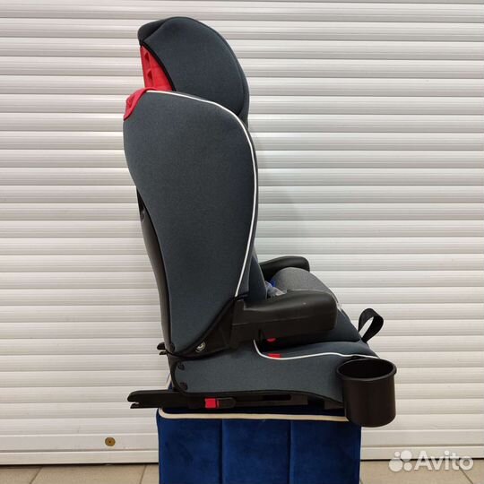 Новое Детское автокресло 9 до 36 кг isofix