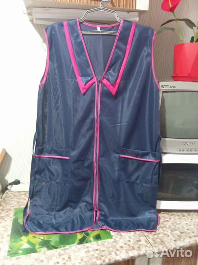 Спецодежда