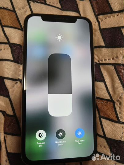 iPhone X, 64 ГБ