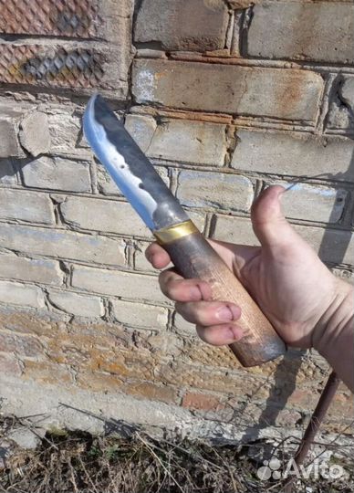 Нож для охотника