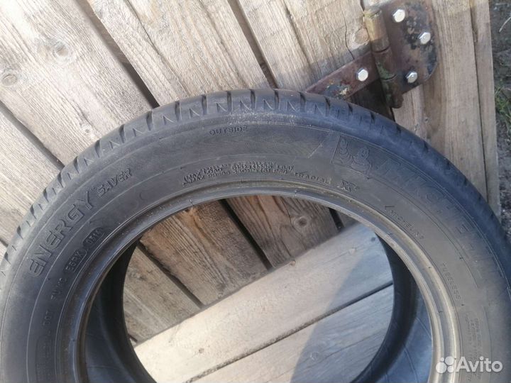 Michelin Energy Saver 205/55 R16