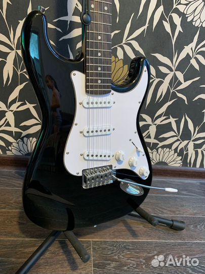 Aria pro 2 STG-series в коробке