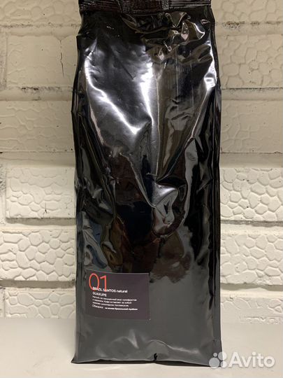 Кофе зерновой. Всегда свежая обжарка