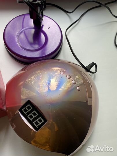 Набор для маникюра