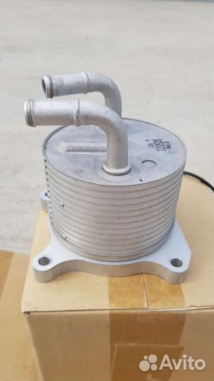 Теплообменник вариатора Mitsubishi 2920A097