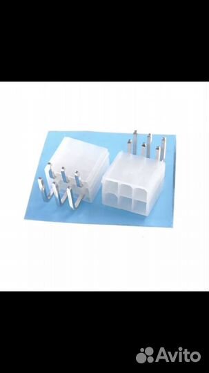 Разьем MF 2/3R