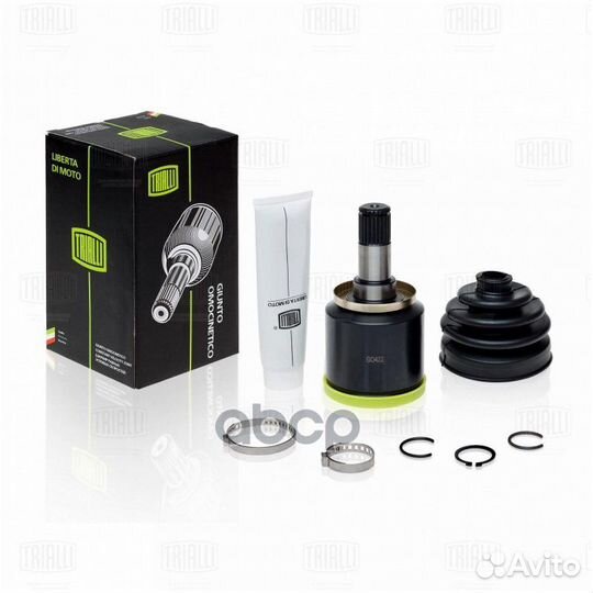 Шрус внутр. для а/м ваз 2108 (трипод.) GO422 Tr