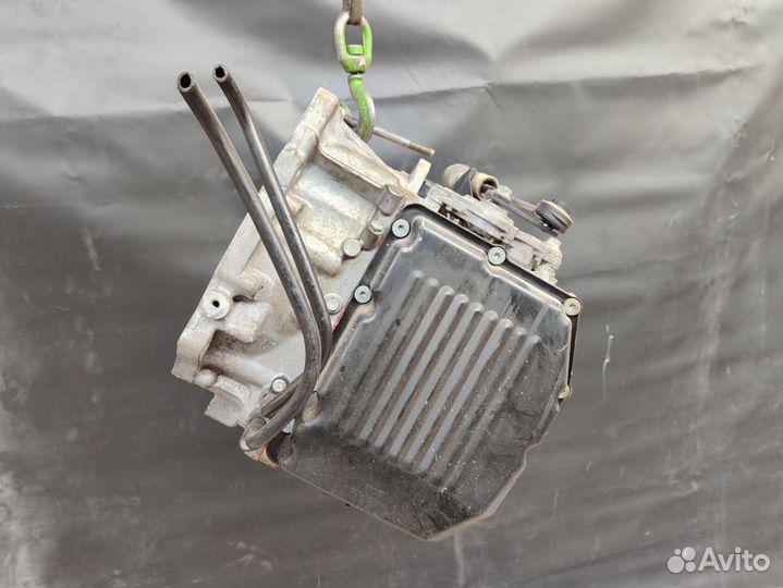 АКПП B5254T6 2WD Без пробега по РФ