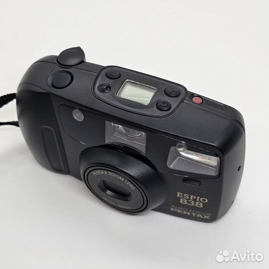 Pentax Espio 838