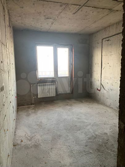 2-к. квартира, 57,6 м², 16/16 эт.