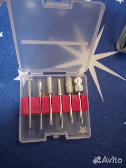 Аппарат для маникюра