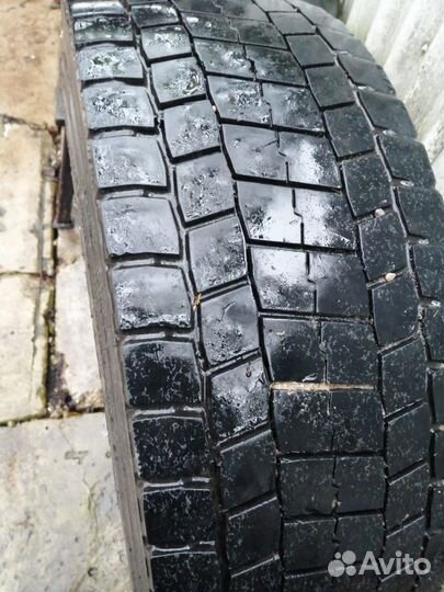 Продам колесо