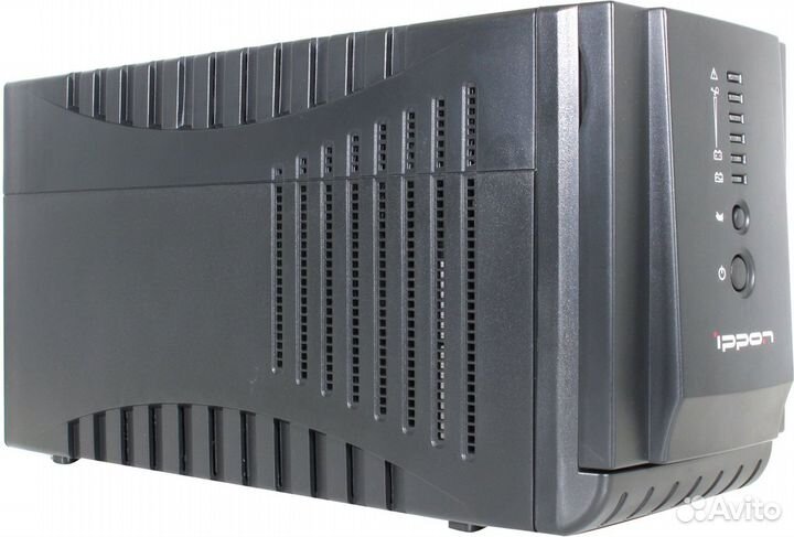 Ибп в ассортименте