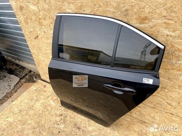 Дверь задняя левая Toyota Corolla E210 (2018-2023)