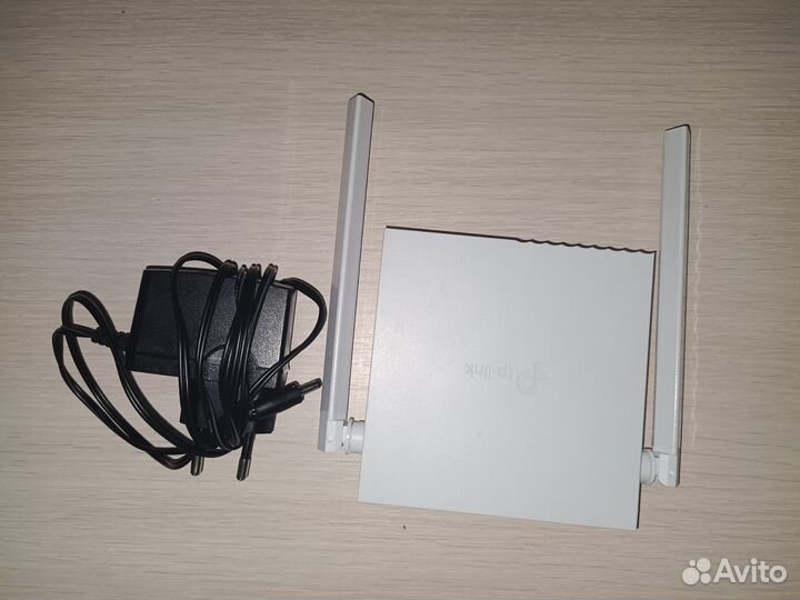 Wifi роутер TP-link