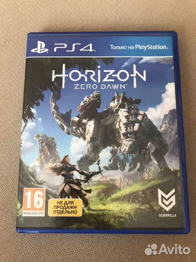 Игра для приставки