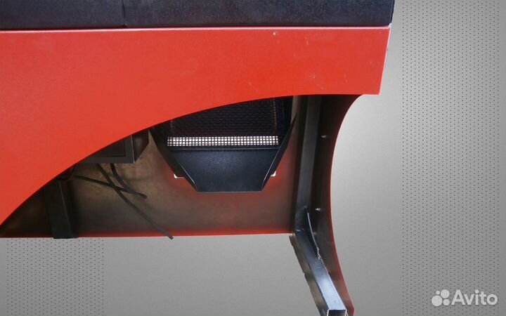 Дробилка угля для автоматических котлов в г.Кинель