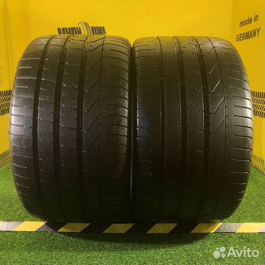 Pirelli P Zero 305/30 R19