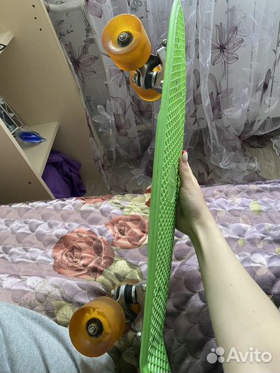 Продам пениборд