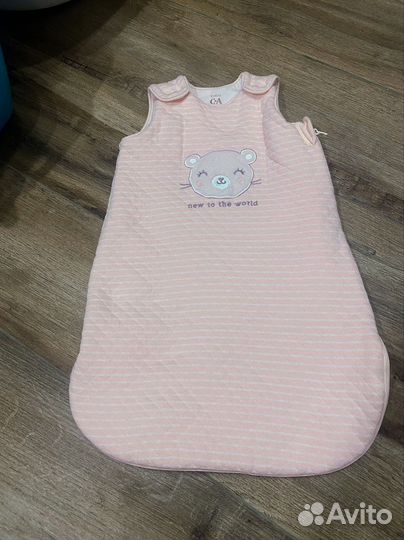 Спальный мешок C&A