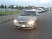 Nissan Maxima 2.0 MT, 2005, 345 000 км, с пробегом, цена 310 000 руб.