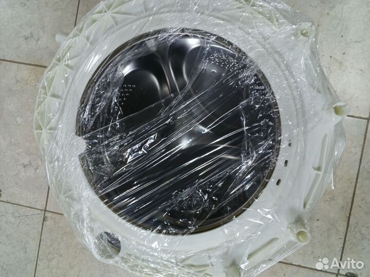 Бак стиральной машины