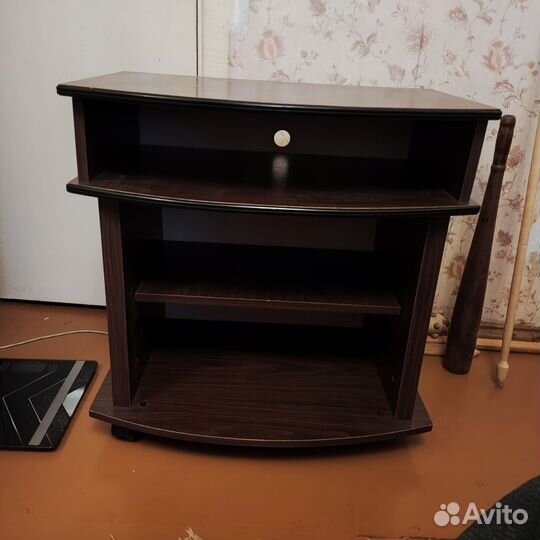 Тумба под телевизор бу