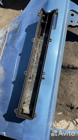 Клапанная крышка 1JZ-GTE JZX90 правая