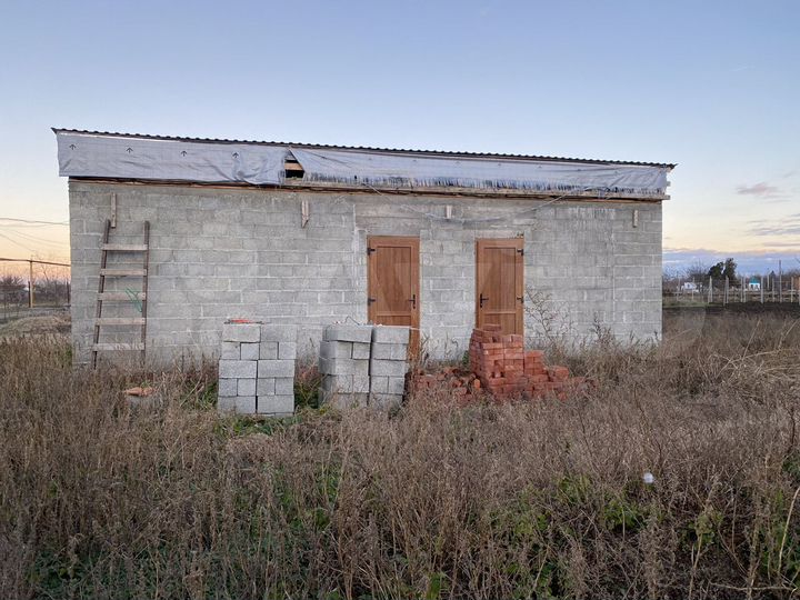 Участок 25 сот. (ИЖС)