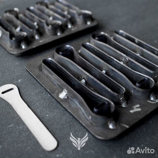 Вырубной нож, резаки для кожи, обувные штанцы